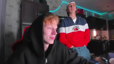 LOUIS online show from 10.03.25