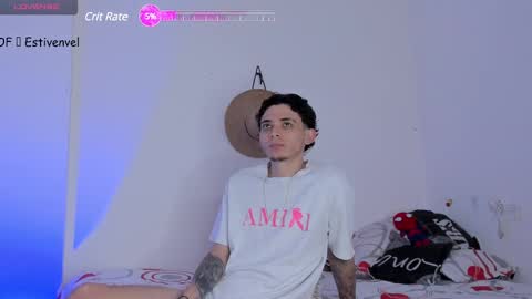 estivenvel online show from 02.11.25