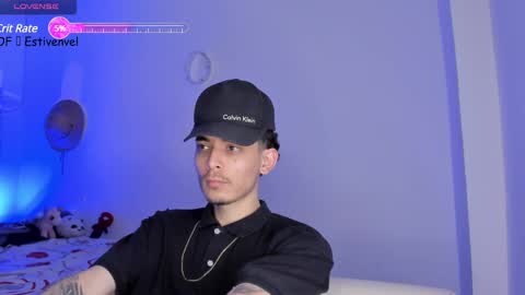 estivenvel online show from 03.10.25