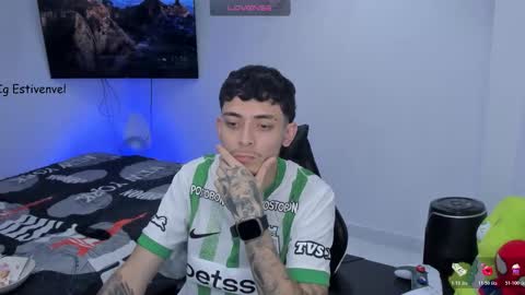 estivenvel online show from 02.12.26