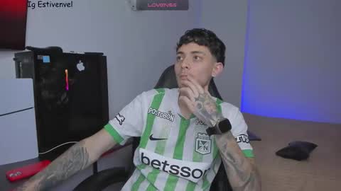 estivenvel online show from 03.05.26