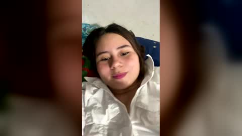 Snapshot of estrella776444 chatting on 02.16.26 estrella online show from 02.16.26