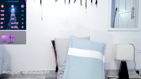 Snapshot of estrella_duran chatting on 12.05.24 Estrellita online show from 12.05.24