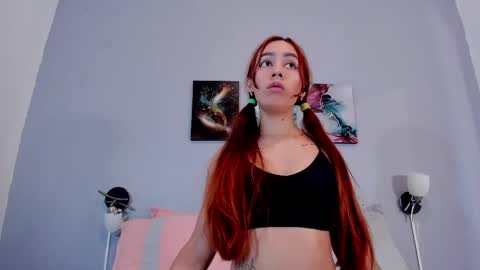 Estrellita online show from 04.25.26