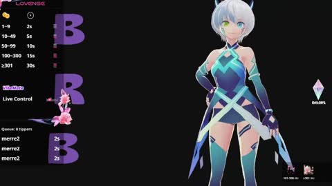 estrella_hank online show from 04.24.26