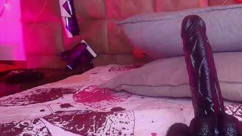 Estrella online show from 11.01.25