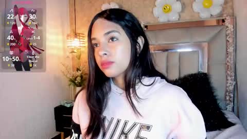 estrellaa_11 online show from 02.16.26