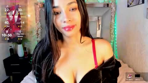 estrellaa_11 online show from 02.19.26
