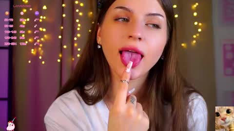 Anna  online show from 03.12.26