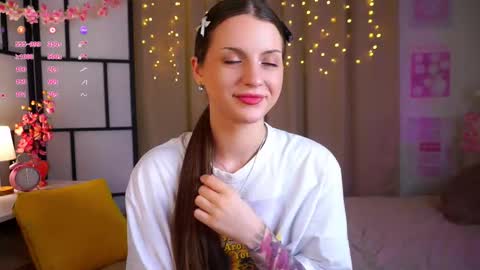 Anna  online show from 03.16.26