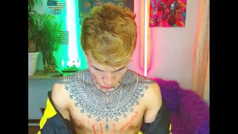 JORDAN online show from 02.12.25