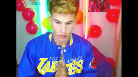 JORDAN online show from 02.14.25