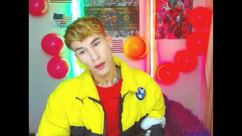 JORDAN online show from 02.14.25