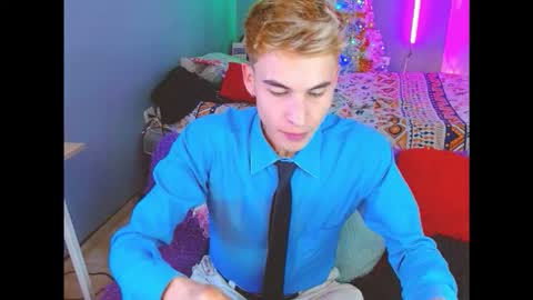 JORDAN online show from 12.16.25