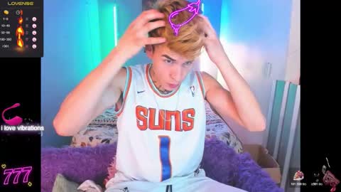 JORDAN online show from 03.27.26