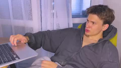 Alex online show from 07.03.26