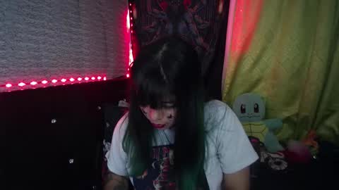 Snapshot of eta_carinae6 chatting on 02.04.26 eta_carinae6 online show from 02.04.26