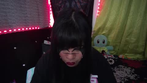 Snapshot of eta_carinae6 chatting on 02.17.26 eta_carinae6 online show from 02.17.26