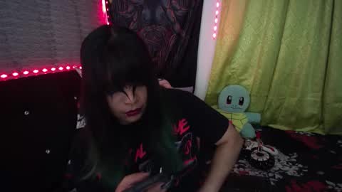 Snapshot of eta_carinae6 chatting on 02.18.26 eta_carinae6 online show from 02.18.26