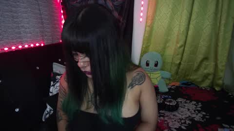 Snapshot of eta_carinae6 chatting on 02.25.26 eta_carinae6 online show from 02.25.26