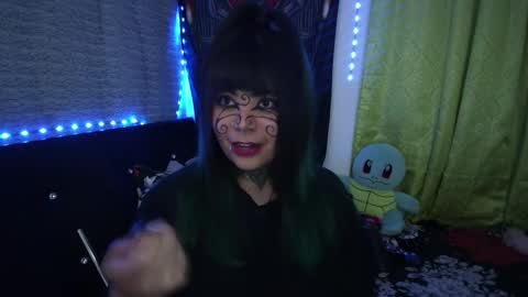 Snapshot of eta_carinae6 chatting on 02.26.26 eta_carinae6 online show from 02.26.26