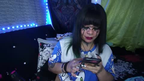 Snapshot of eta_carinae6 chatting on 03.12.26 eta_carinae6 online show from 03.12.26