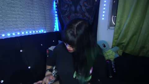 Snapshot of eta_carinae6 chatting on 03.18.26 eta_carinae6 online show from 03.18.26