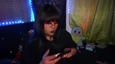 Snapshot of eta_carinae6 chatting on 03.19.26 eta_carinae6 online show from 03.19.26