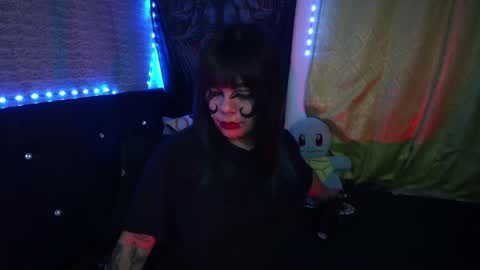 Snapshot of eta_carinae6 chatting on 03.20.26 eta_carinae6 online show from 03.20.26