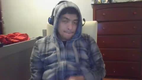 Snapshot of etceteraexx chatting on 12.25.24 etceteraexx online show from 12.25.24