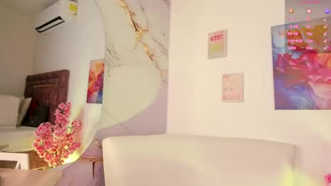 Eterea online show from 04.21.26