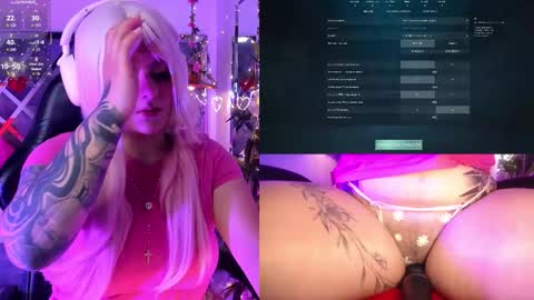 Snapshot of eterna_aura chatting on 03.02.26 Aura online show from 03.02.26