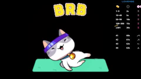 Moon online show from 02.26.26