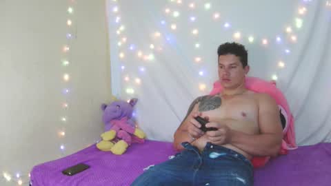 Snapshot of eternalfuego chatting on 02.11.26 eternalfuego online show from 02.11.26