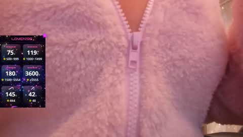 eternalmuse online show from 02.17.26