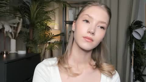 Natalie online show from 10.29.25