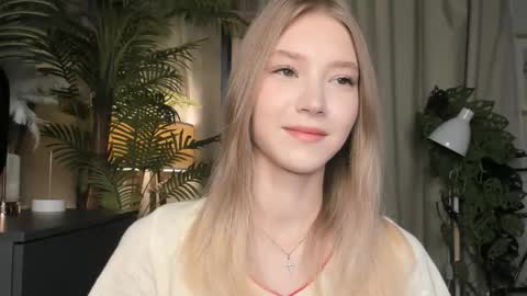 Natalie online show from 11.21.25