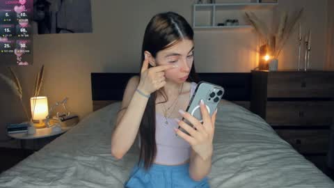 Mary online show from 01.12.25