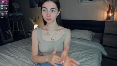 Mary online show from 01.13.25