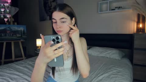 Mary online show from 01.17.25