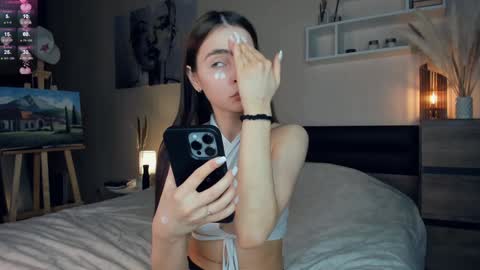 Mary online show from 02.02.25