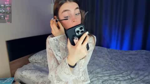 Mary online show from 02.22.25