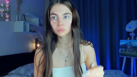 Mary online show from 02.25.25