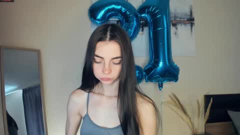 Snapshot of eternity_is_endless chatting on 05.22.26 Mary online show from 05.22.26