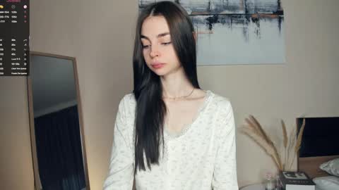 Snapshot of eternity_is_endless chatting on 05.31.26 Mary online show from 05.31.26