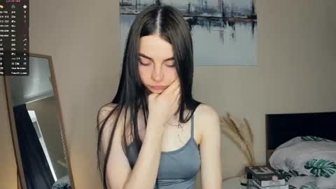 Snapshot of eternity_is_endless chatting on 06.12.26 Mary online show from 06.12.26