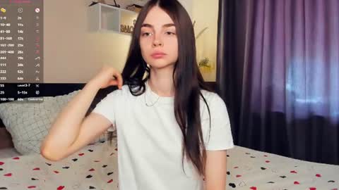 Mary online show from 07.18.26