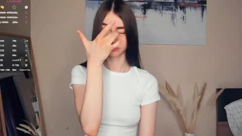 Mary online show from 07.19.26