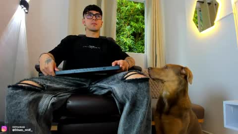 etham_wolf1 online show from 06.06.26