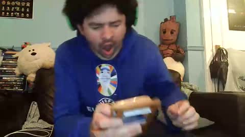 Ethan1411 online show from 04.08.26